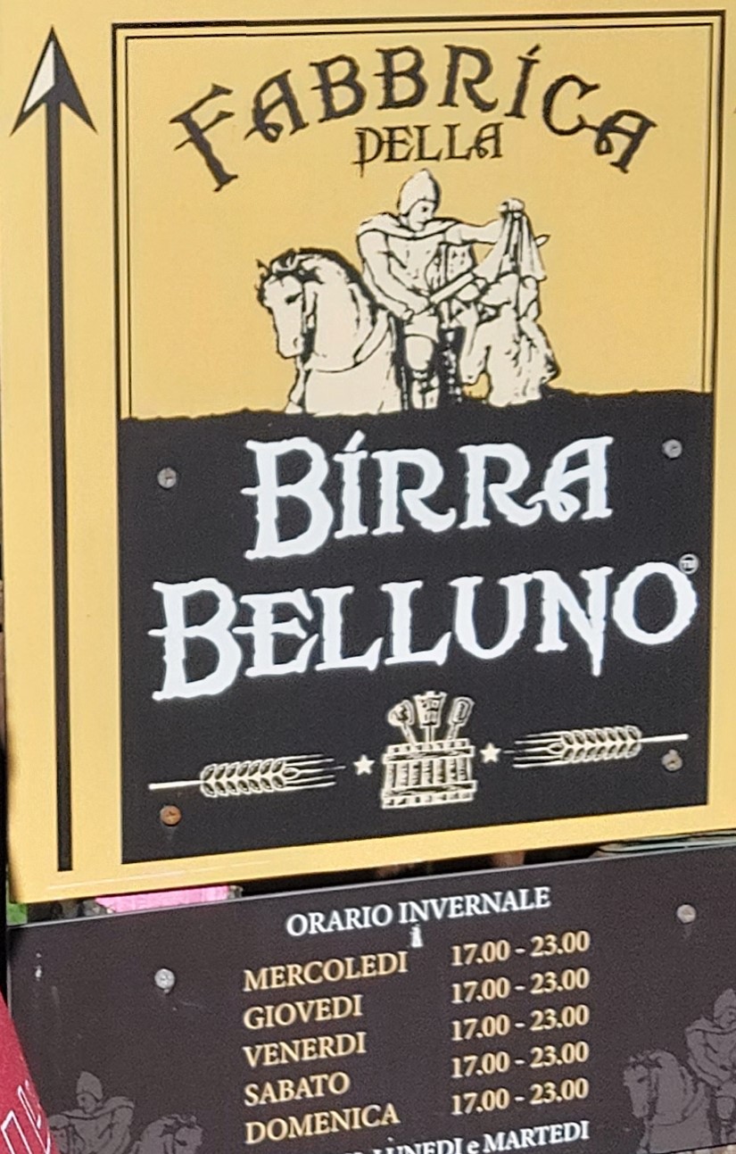 Birra Belluno