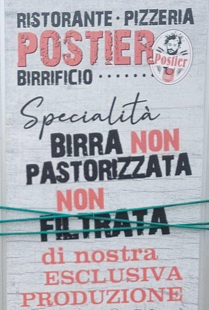Postier