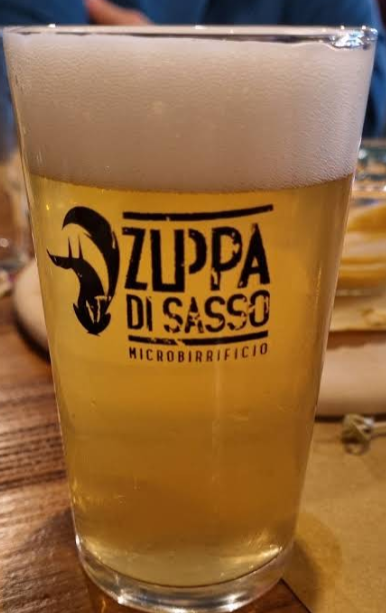Zuppa di Sasso