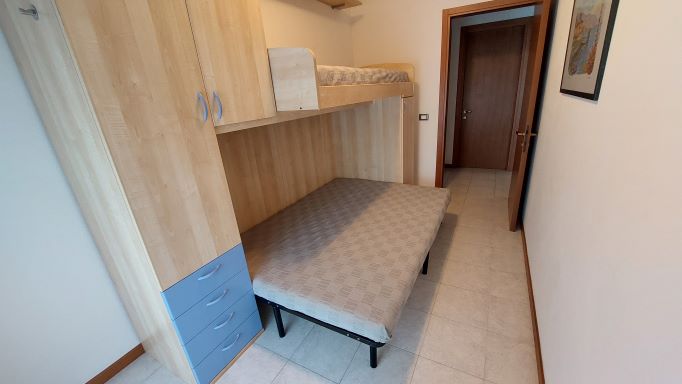 Malá ložnice