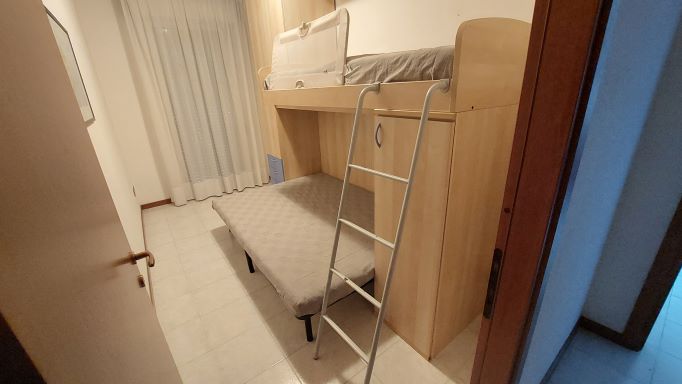 Malá ložnice